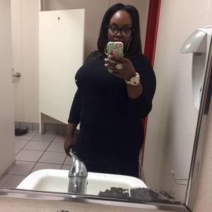 Meet your Posher, Darrielle